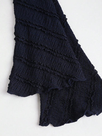 Thalia Ruffled Blouse
