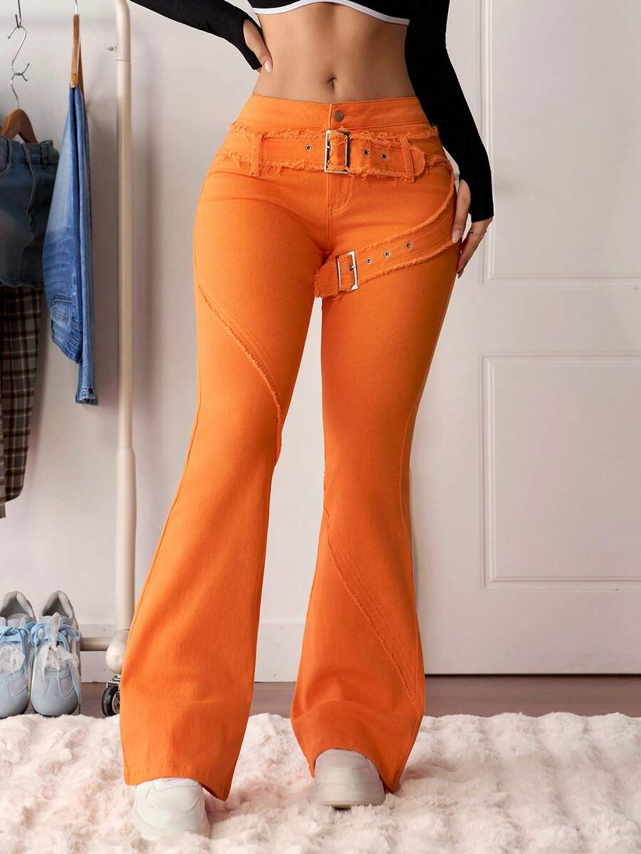 Jeana 90's jeans