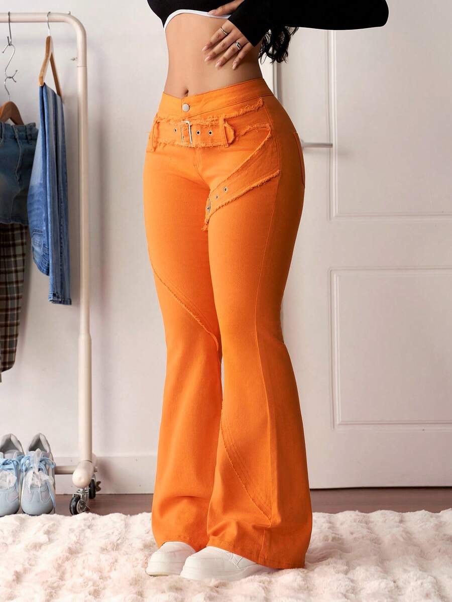 Jeana 90's jeans