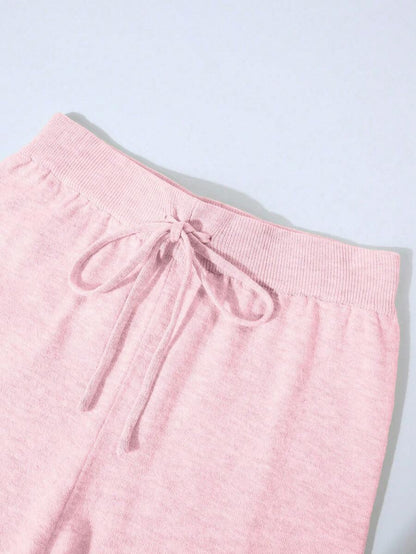 Brina Cardigan Set
