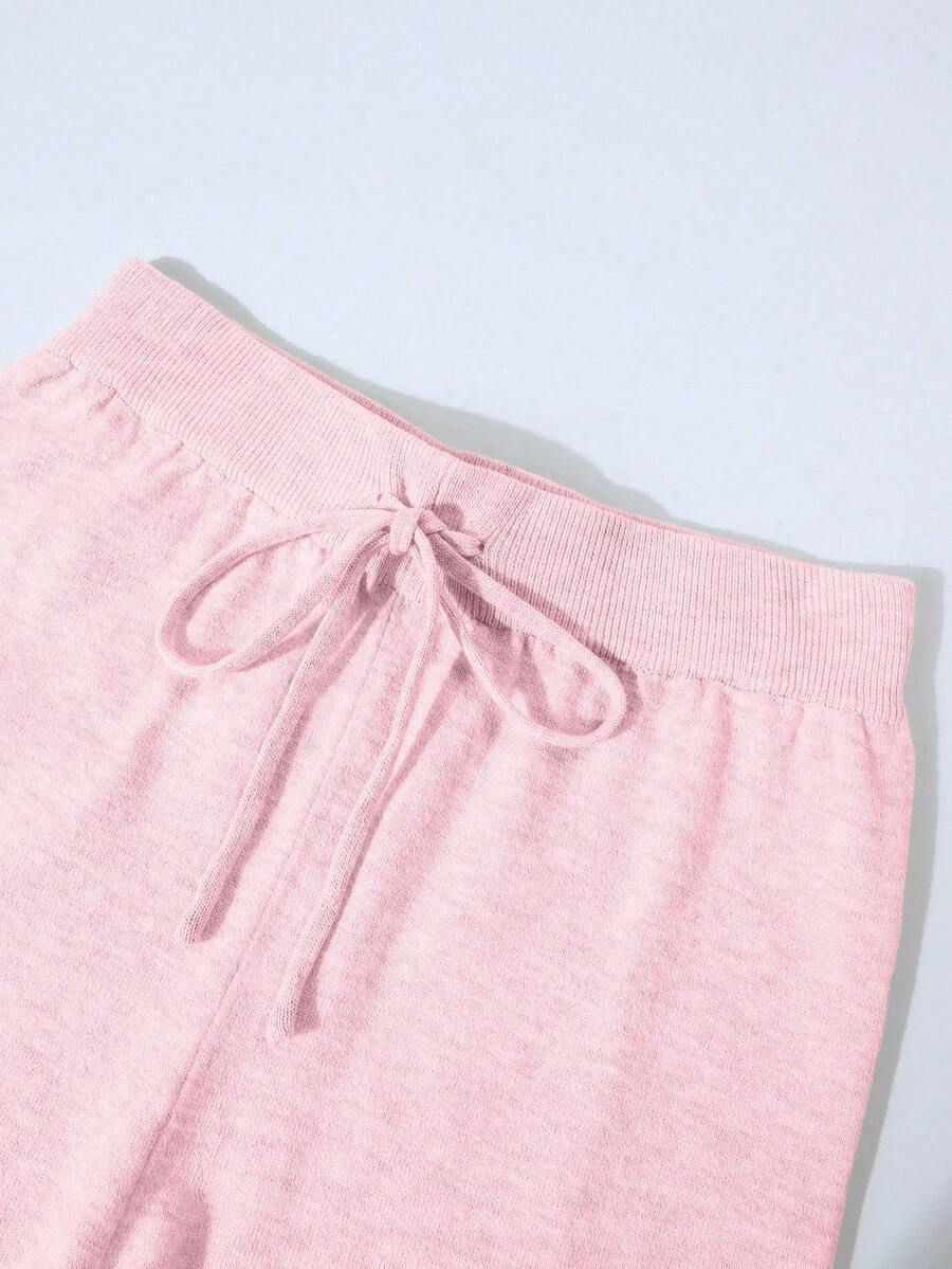Brina Cardigan Set