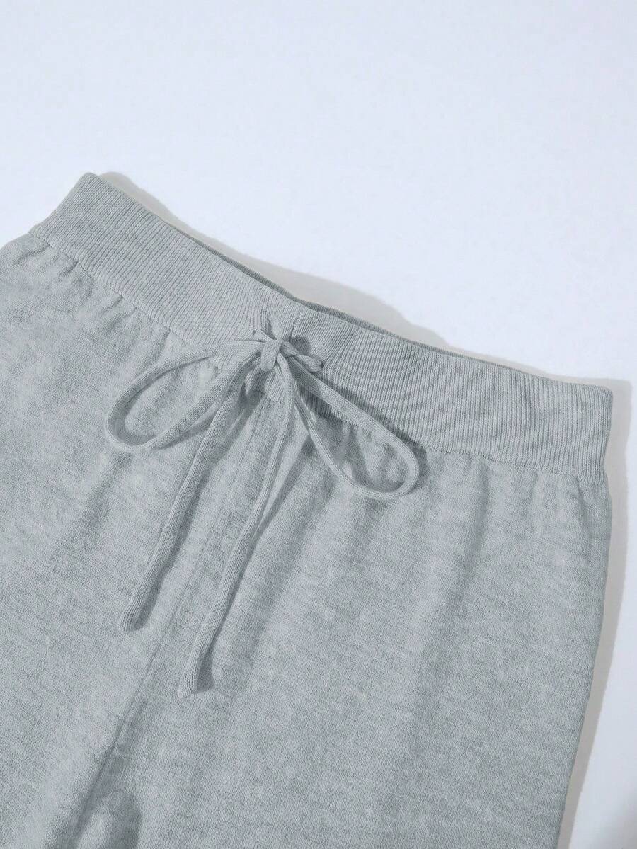 Brina Cardigan Set
