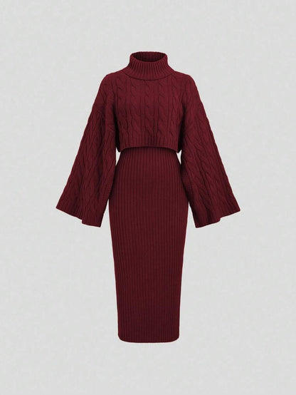 Kenza Dress Set