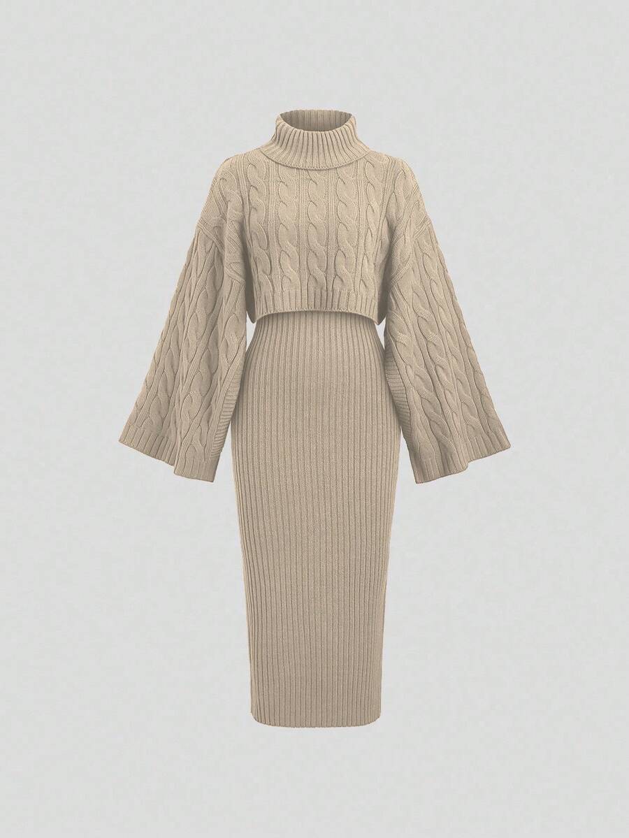 Kenza Dress Set