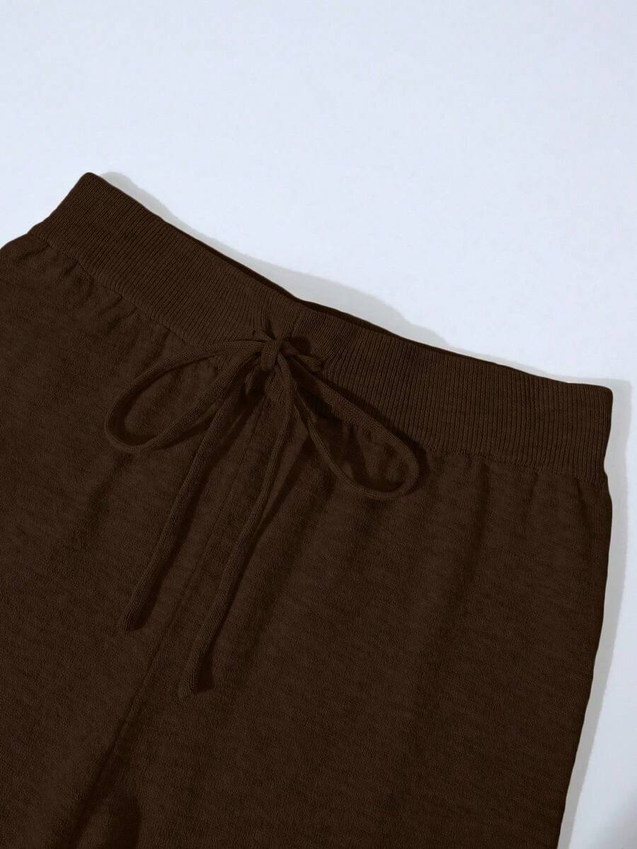 Brina Cardigan Set