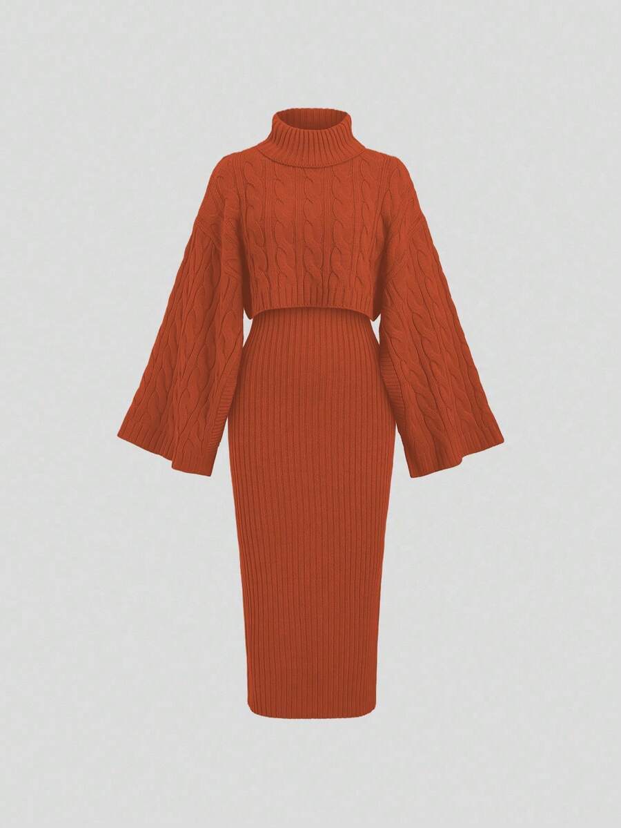 Kenza Dress Set