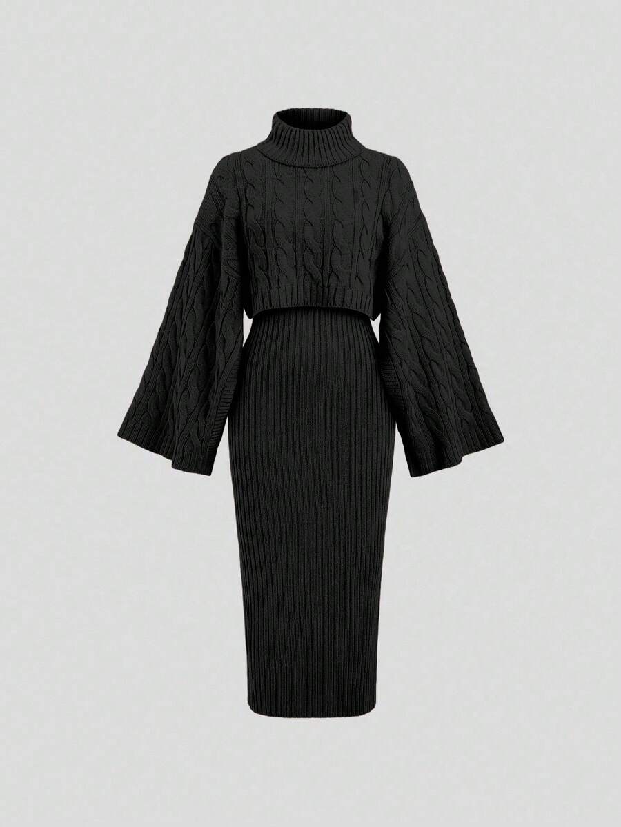 Kenza Dress Set