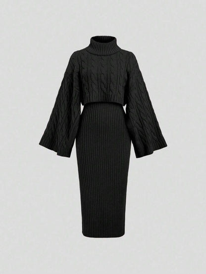 Kenza Dress Set
