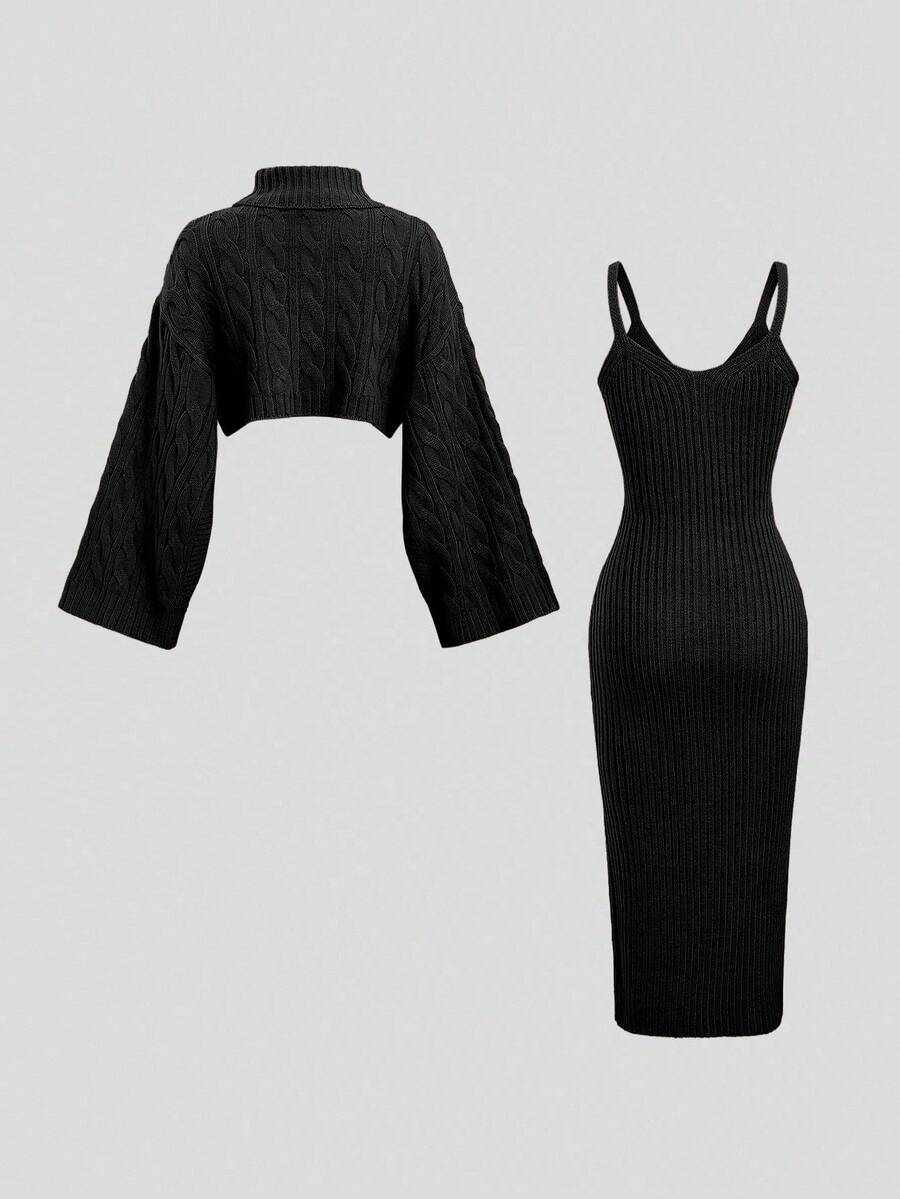 Kenza Dress Set