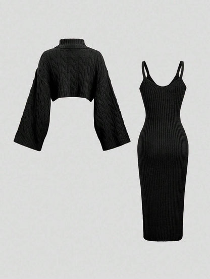 Kenza Dress Set