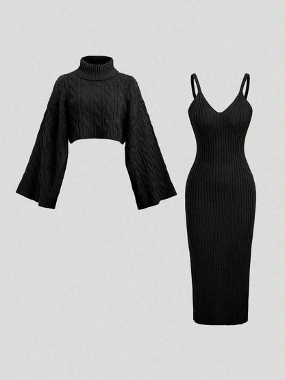 Kenza Dress Set
