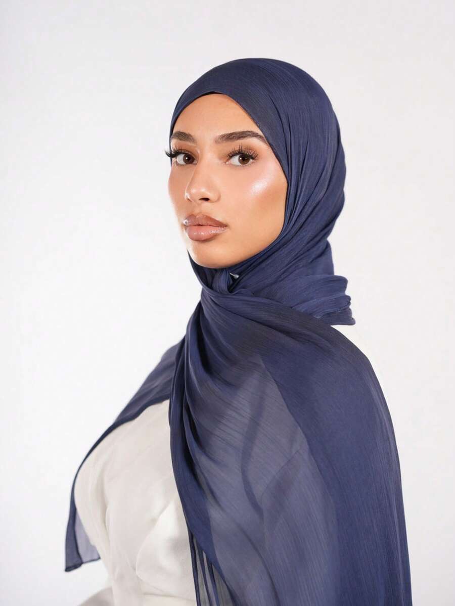 Silky Scarf