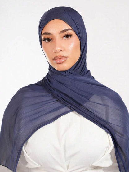 Silky Scarf