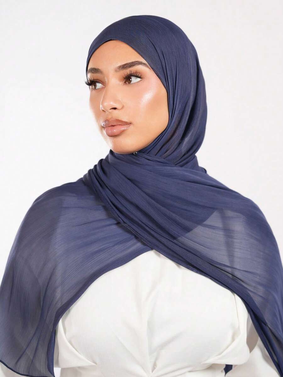 Silky Scarf