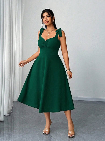 Champagne Nights Dress