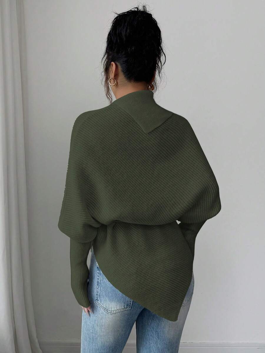 Mila Sweater Top