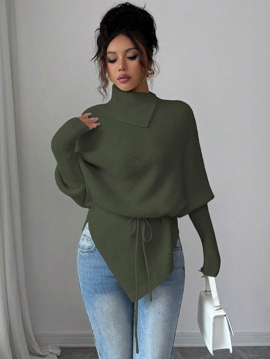 Mila Sweater Top