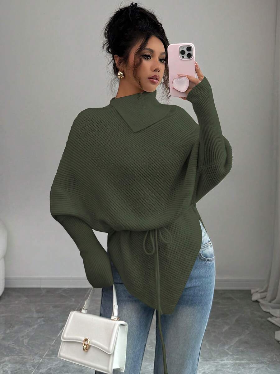 Mila Sweater Top