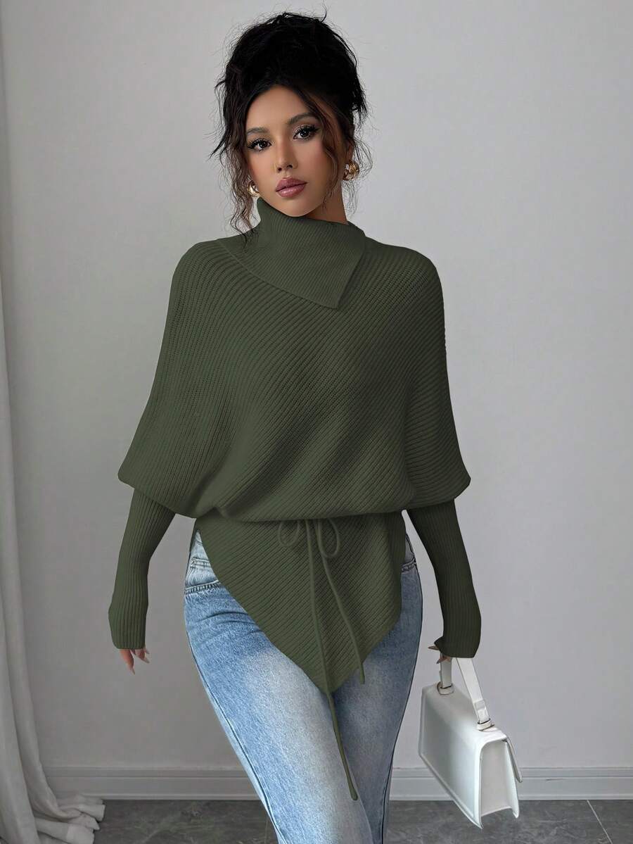 Mila Sweater Top