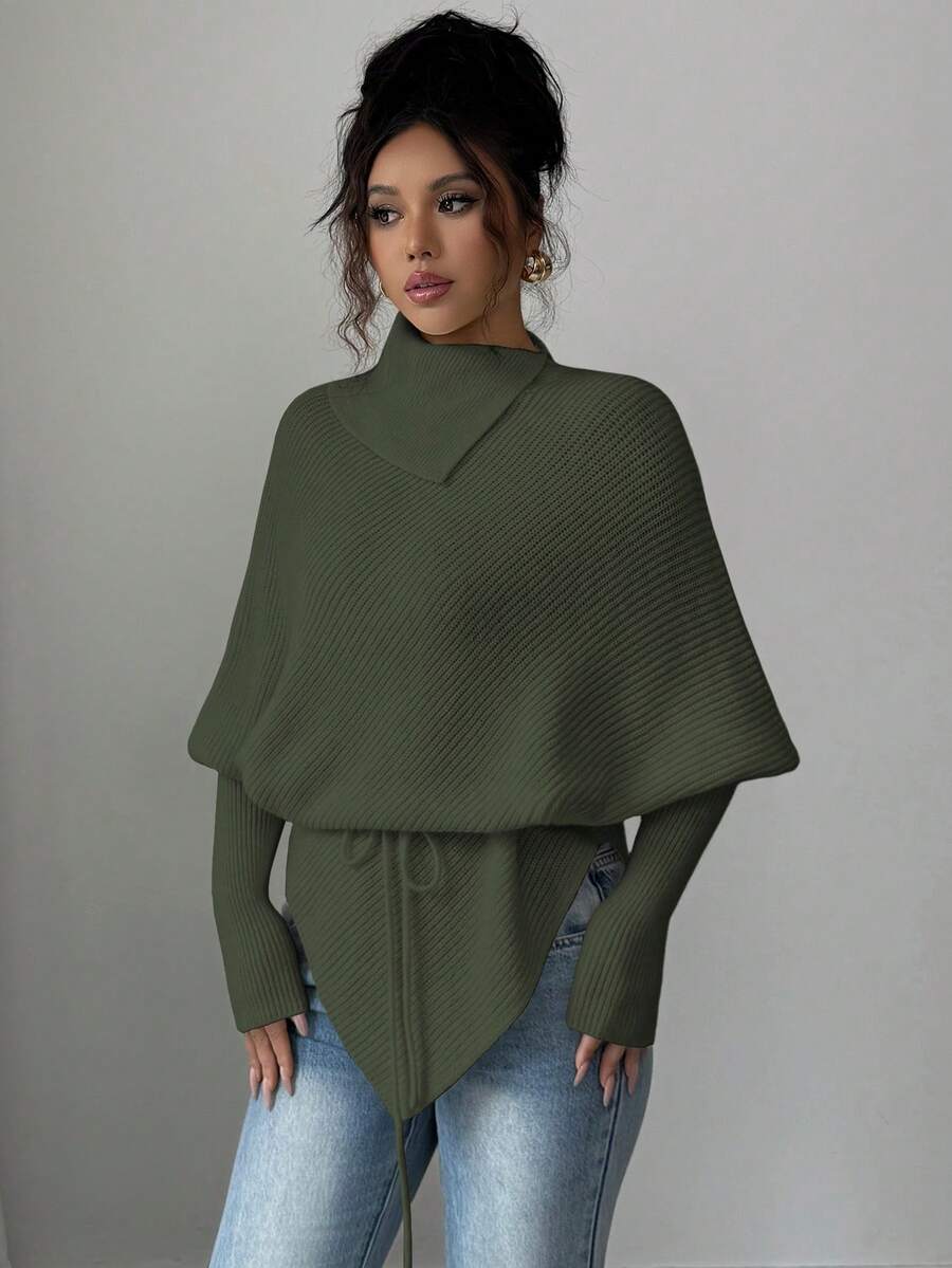 Mila Sweater Top