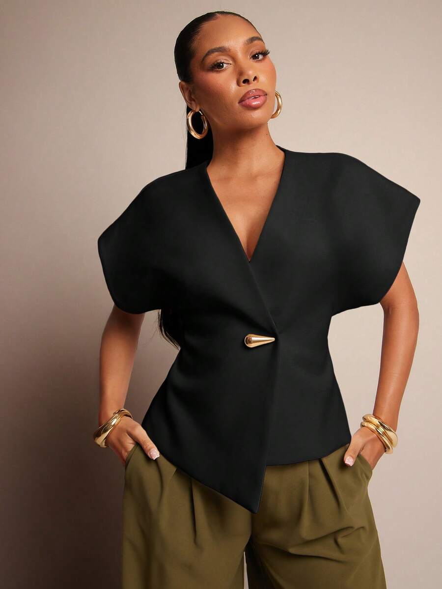 Lola Classy Shirt