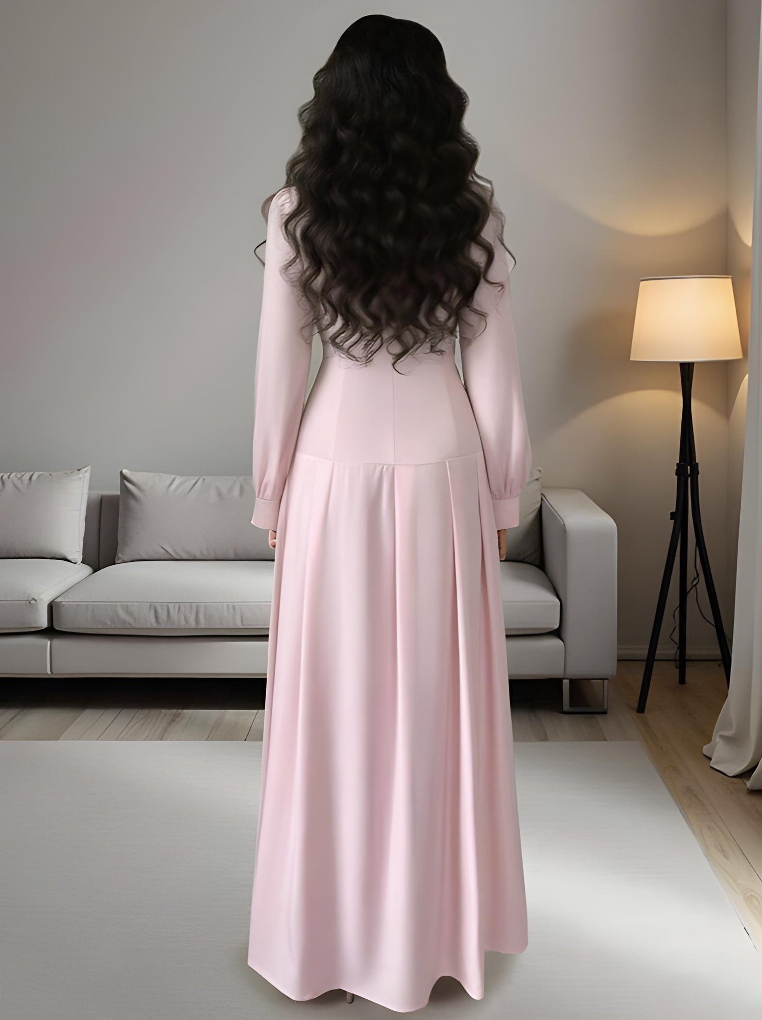 Bristol Premium Dress