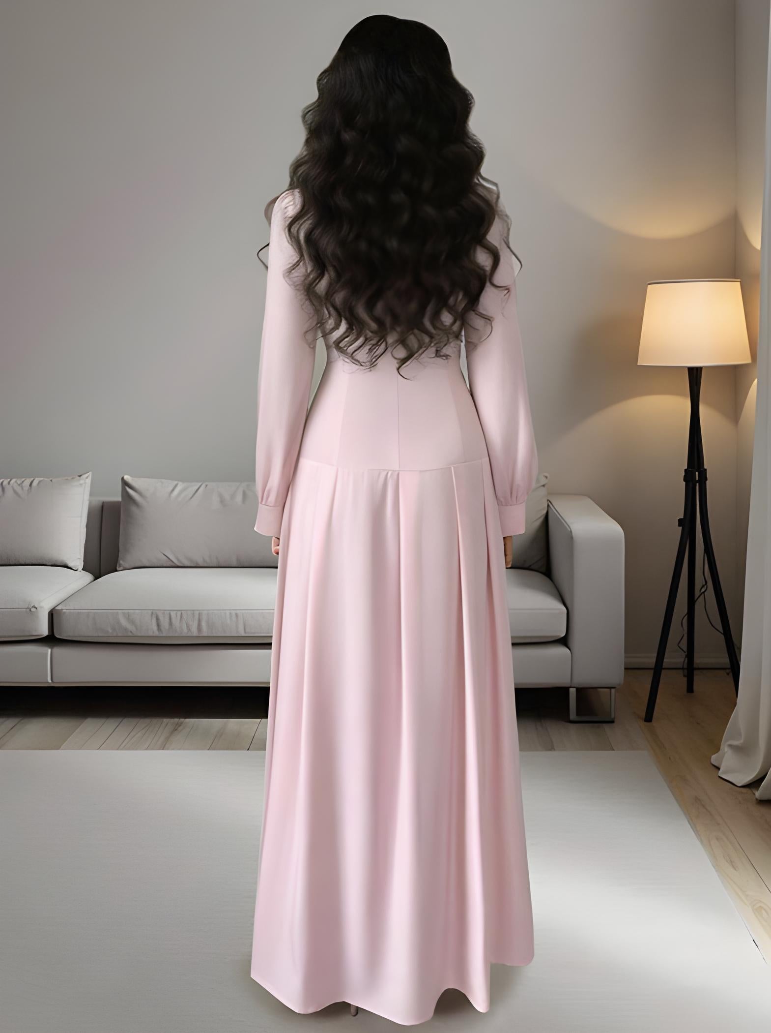 Bristol Premium Dress