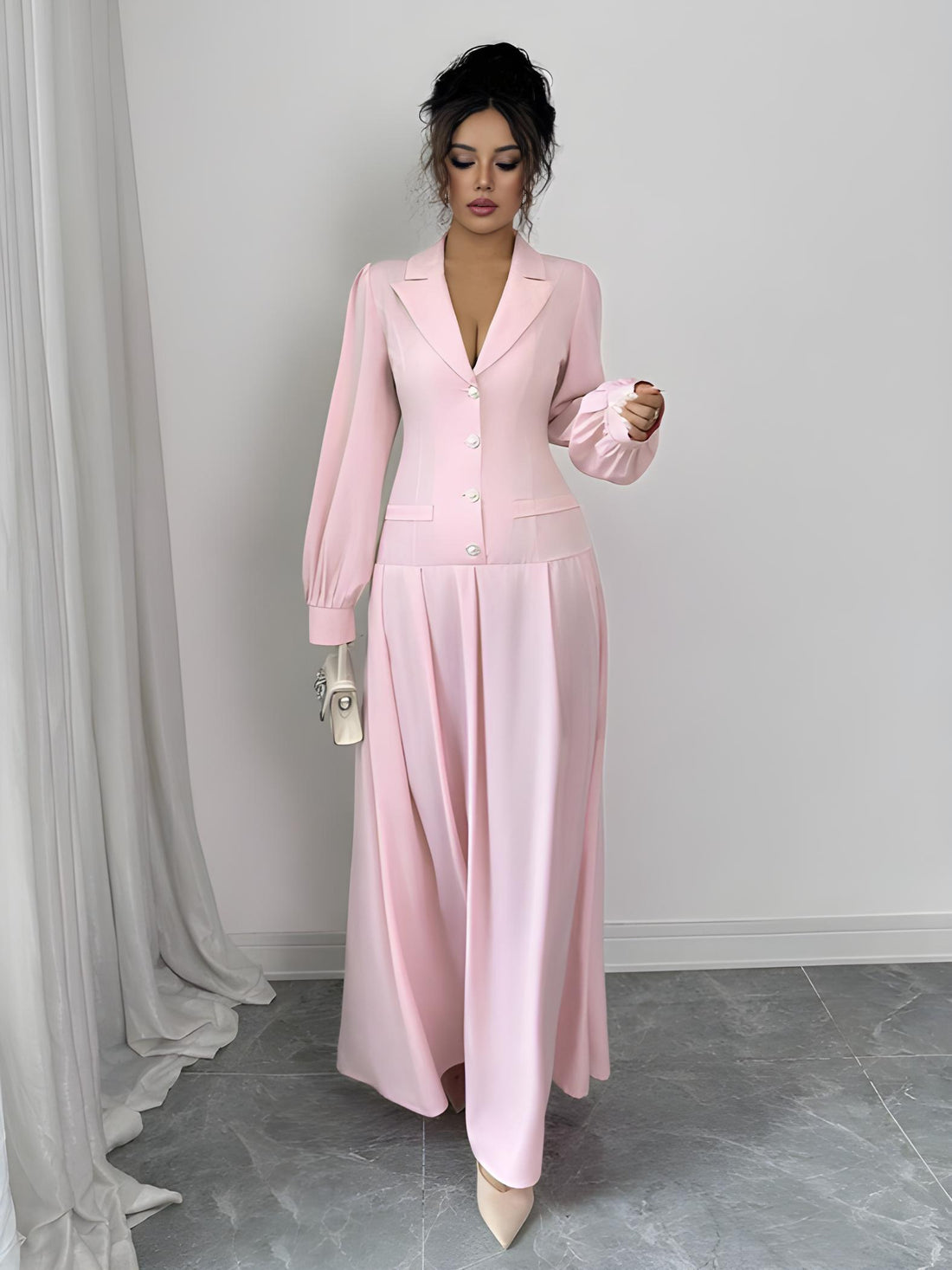 Bristol Premium Dress