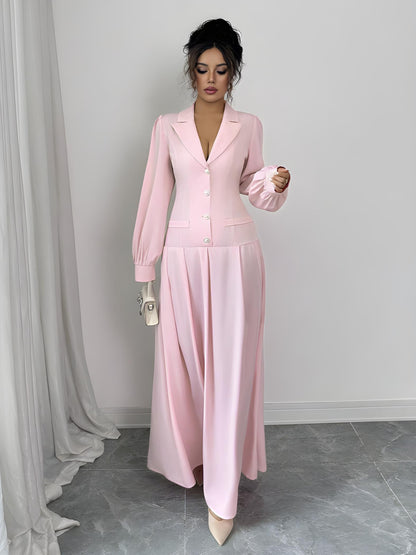 Bristol Premium Dress