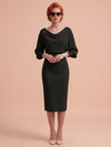 Bambi Long Sleeve Dress