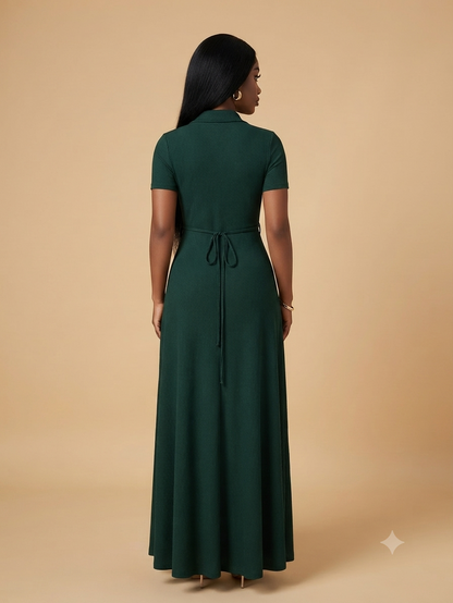 Eva Maxi Dress