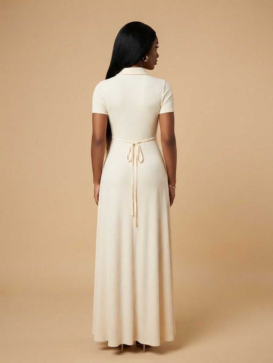 Eva Maxi Dress