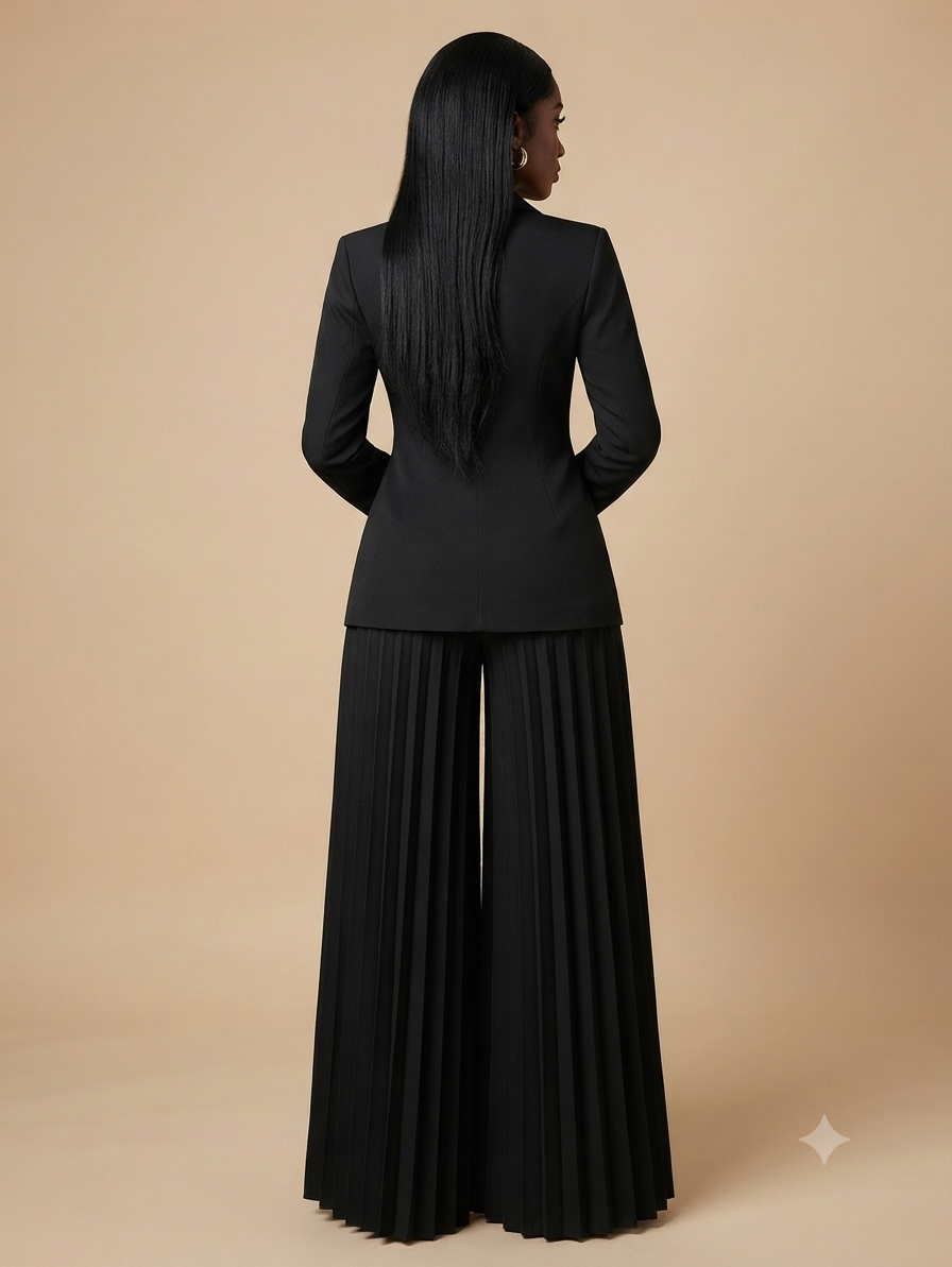 Rasha Suit Set