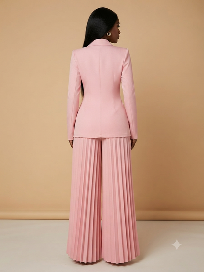 Rasha Suit Set