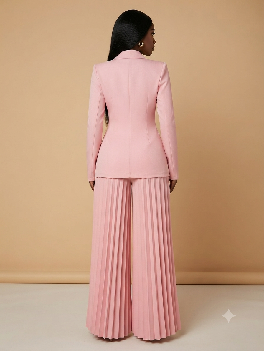 Rasha Suit Set