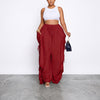 Polly Parachute Pants