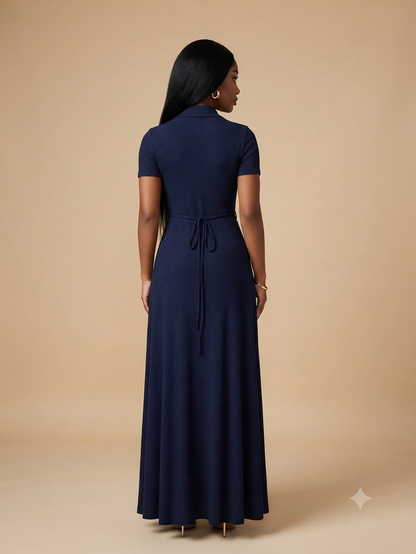 Eva Maxi Dress