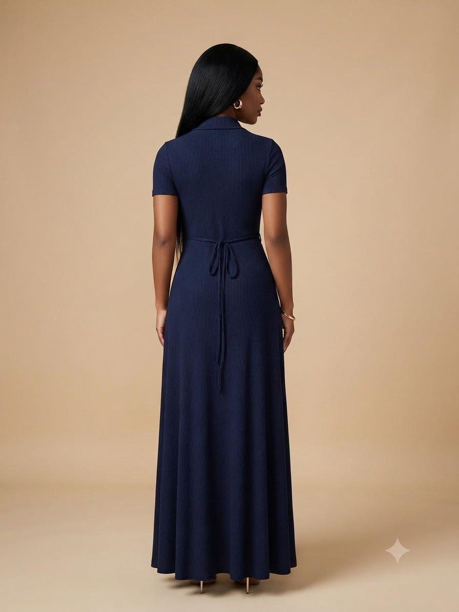 Eva Maxi Dress