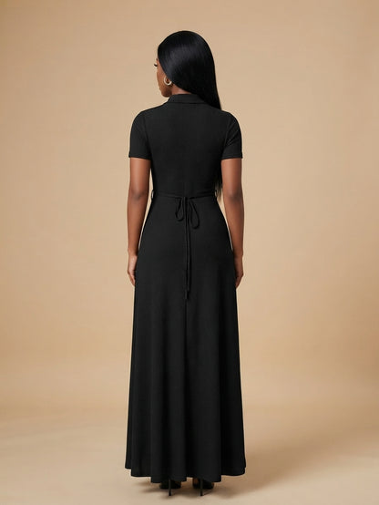 Eva Maxi Dress