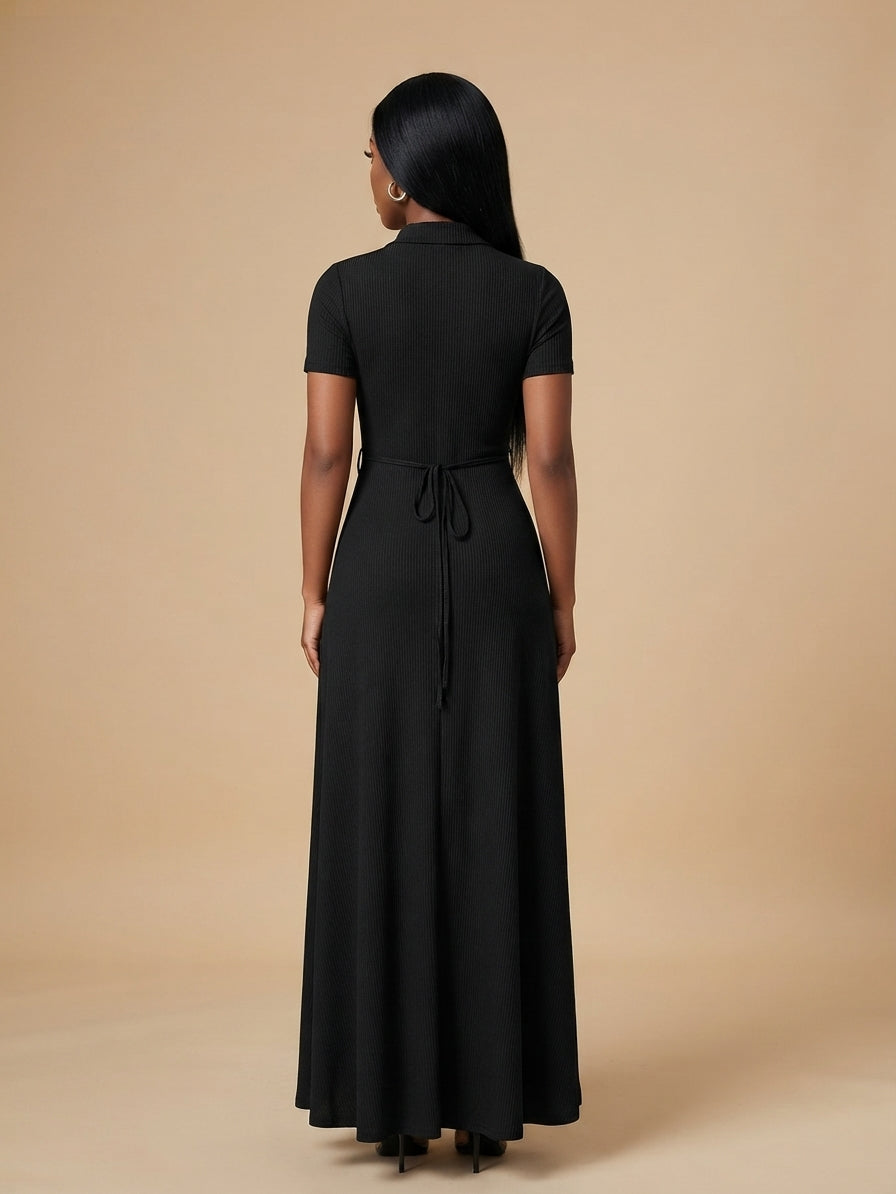 Eva Maxi Dress