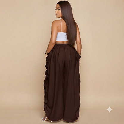Polly Parachute Pants