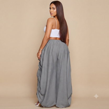 Polly Parachute Pants