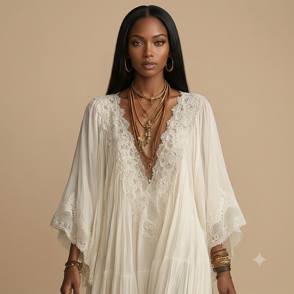 Venica Kaftan