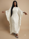 Najwa Kaftan Dress
