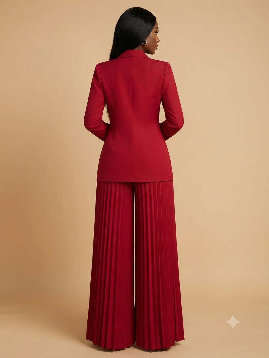 Rasha Suit Set