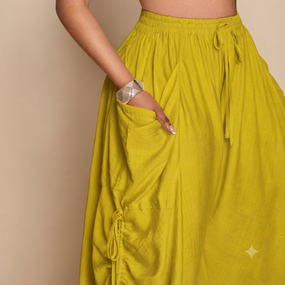 Polly Parachute Pants