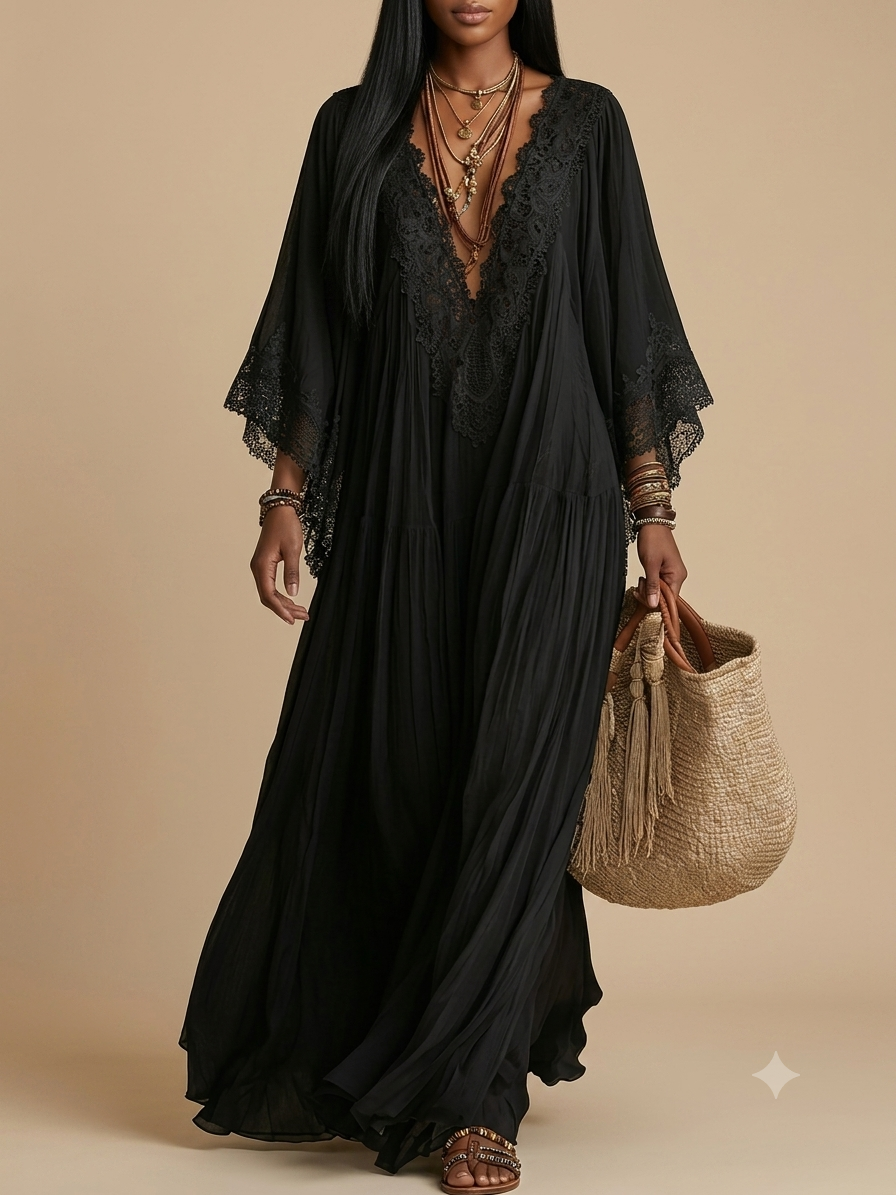 Venica Kaftan