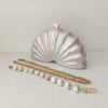 Half Shell Purse
