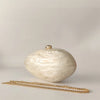 Marble Shell Purse