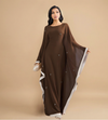 Brielle Abaya Dress